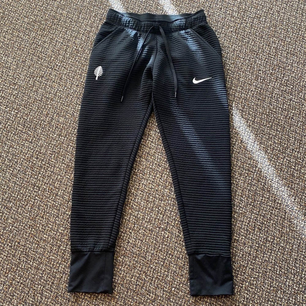 Nike Dri-Fit Joggers - Dartmouth Women’s Hockey Team Issued